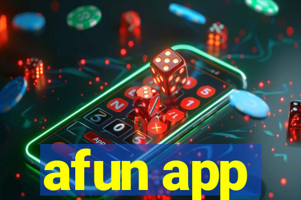 afun app